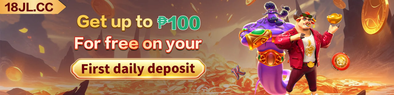 18JL Casino Deposit
