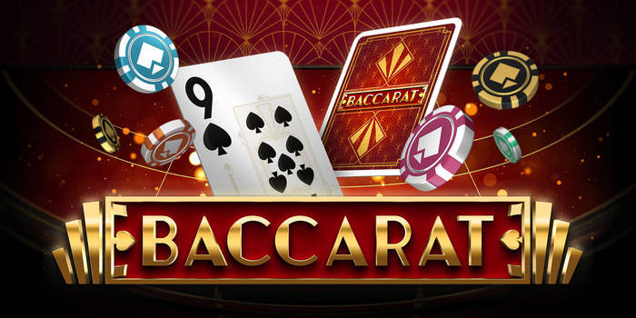 Baccarat Onlinecasino247