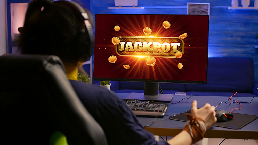 Slots Tournaments - OnlineCasino247